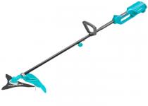 Електрокоса GRAND КГ-2500 Розбірна штанга, D-подібна рукоятка